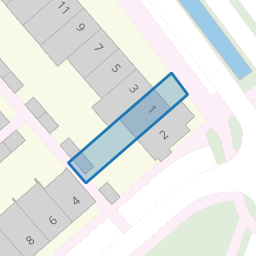 Perceel STR03-F-781