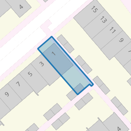 Perceel STR03-F-789