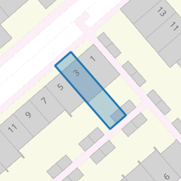Perceel STR03-F-790
