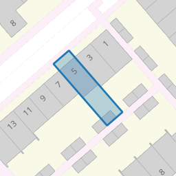 Perceel STR03-F-791
