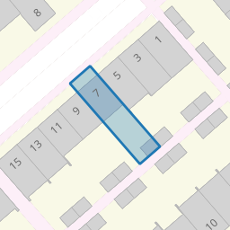 Perceel STR03-F-792