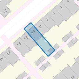 Perceel STR03-F-794