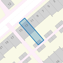 Perceel STR03-F-795