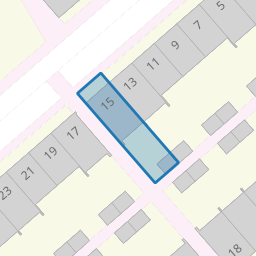 Perceel STR03-F-796