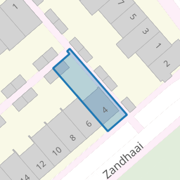 Perceel STR03-F-797