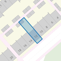 Perceel STR03-F-801