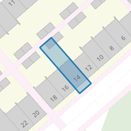 Perceel STR03-F-802