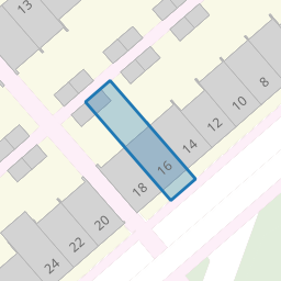 Perceel STR03-F-803