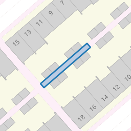 Perceel STR03-F-805