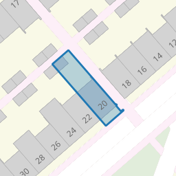 Perceel STR03-F-816