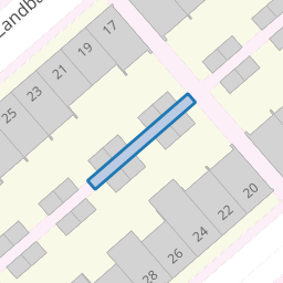 Perceel STR03-F-825