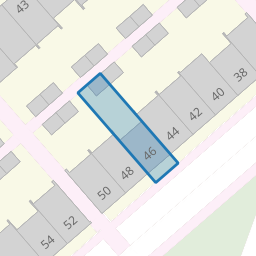 Perceel STR03-F-840