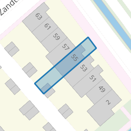 Perceel STR03-F-869