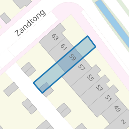 Perceel STR03-F-871