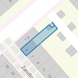 Perceel STR03-F-877