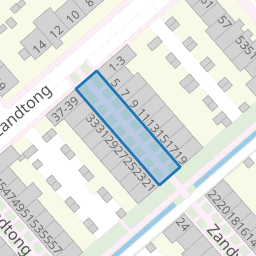 Perceel STR03-F-885