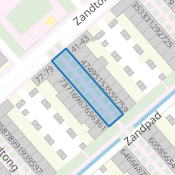 Perceel STR03-F-897