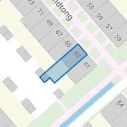 Perceel STR03-F-899