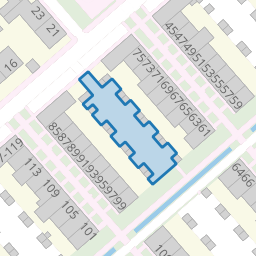 Perceel STR03-F-907