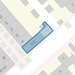 Perceel STR03-F-933