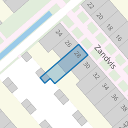Perceel STR03-F-945