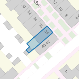 Perceel STR03-F-950