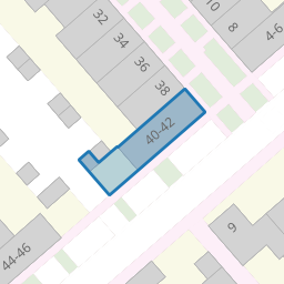 Perceel STR03-F-951