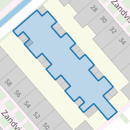 Perceel STR03-F-952