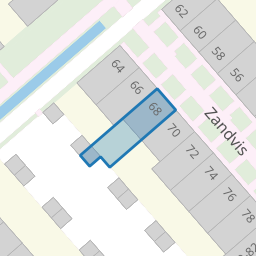 Perceel STR03-F-957