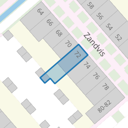 Perceel STR03-F-959