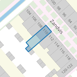 Perceel STR03-F-970
