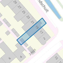 Perceel STR03-F-981