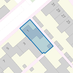 Perceel STR03-F-989