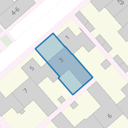Perceel STR03-F-990