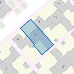 Perceel STR03-F-992