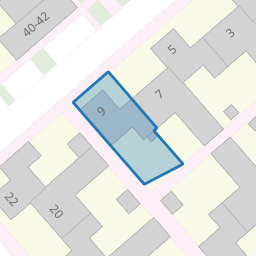 Perceel STR03-F-993