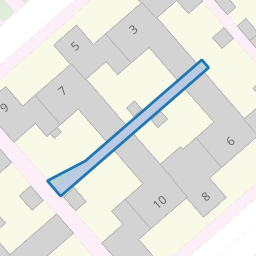 Perceel STR03-F-999