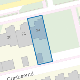 Perceel STR03-G-1013