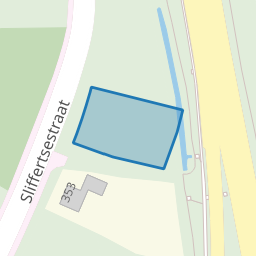 Perceel STR03-G-102