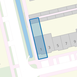 Perceel STR03-G-1027