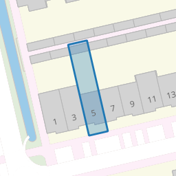 Perceel STR03-G-1029