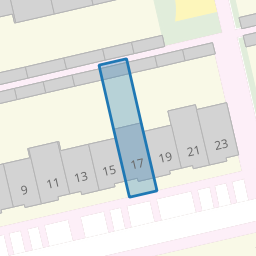 Perceel STR03-G-1035