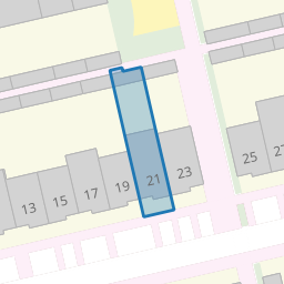 Perceel STR03-G-1037