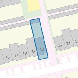 Perceel STR03-G-1038