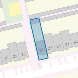 Perceel STR03-G-1040