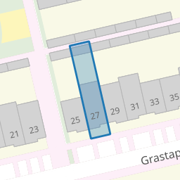 Perceel STR03-G-1041