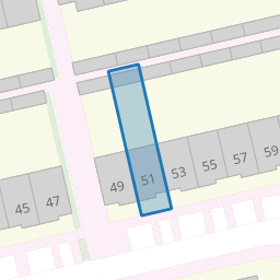 Perceel STR03-G-1054