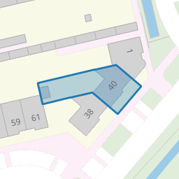 Perceel STR03-G-1061