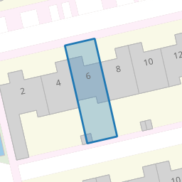 Perceel STR03-G-1066