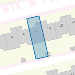 Perceel STR03-G-1067